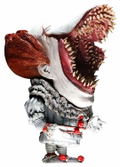 DefoReal It: Pennywise Scary Ver. Light Up thumbnail 1