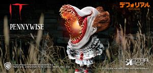 DefoReal It: Pennywise Scary Ver. Light Up