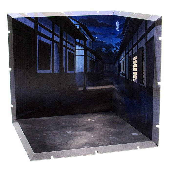 Dioramansion 150 Edo at Night image 2