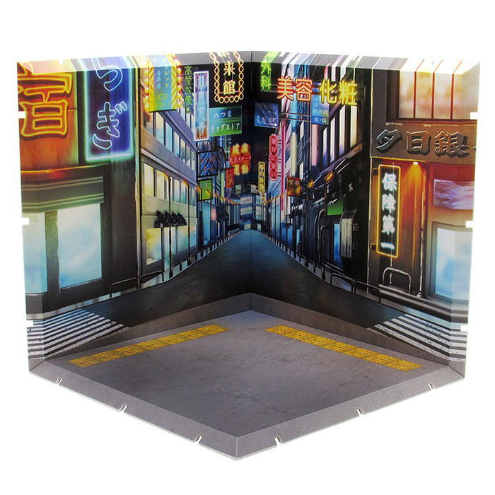 Dioramansion 150 Shopping District image 1