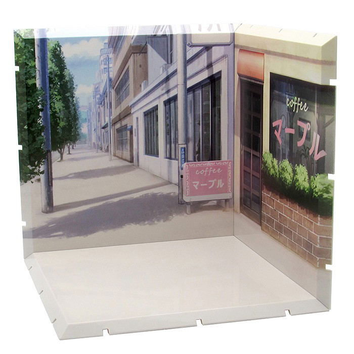 Dioramansion 150 Town Street image 2