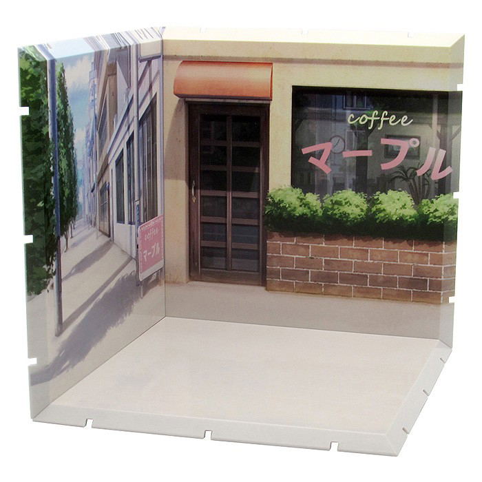 Dioramansion 150 Town Street image 3