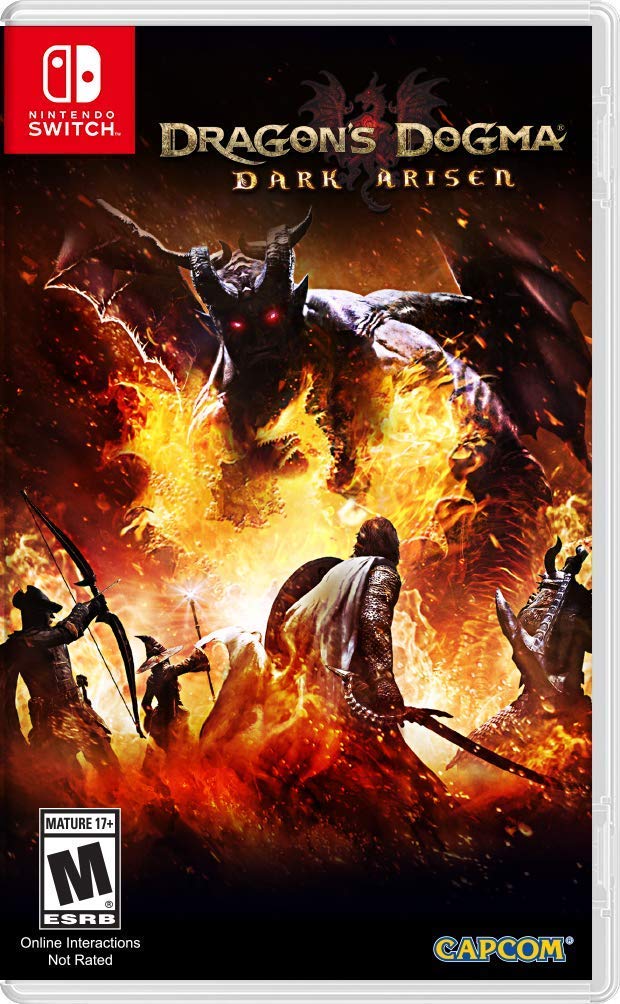 Dragon’s Dogma: Dark Arisen image 1