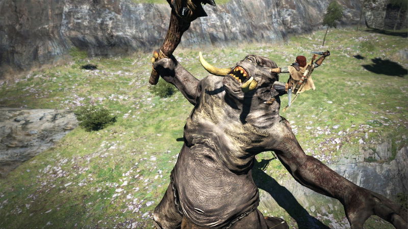 Dragon’s Dogma: Dark Arisen image 6
