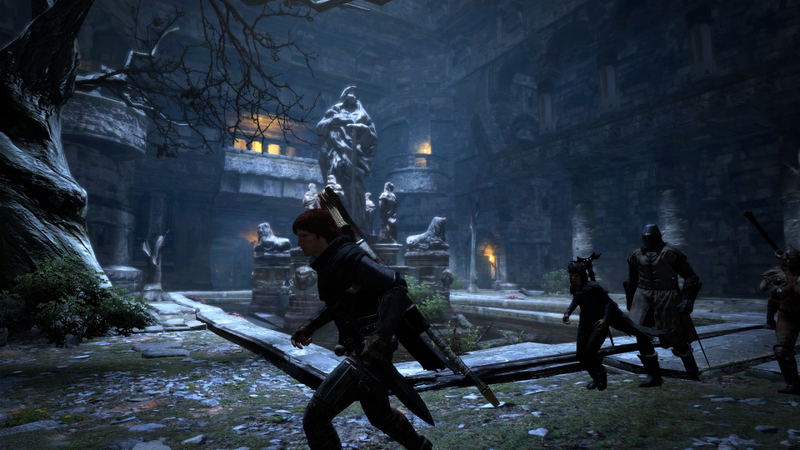 Dragon’s Dogma: Dark Arisen image 9