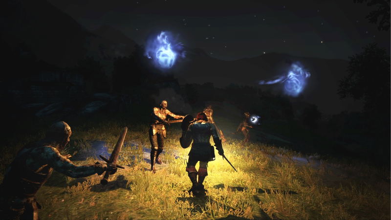 Dragon’s Dogma: Dark Arisen (Multi-Language) image 10