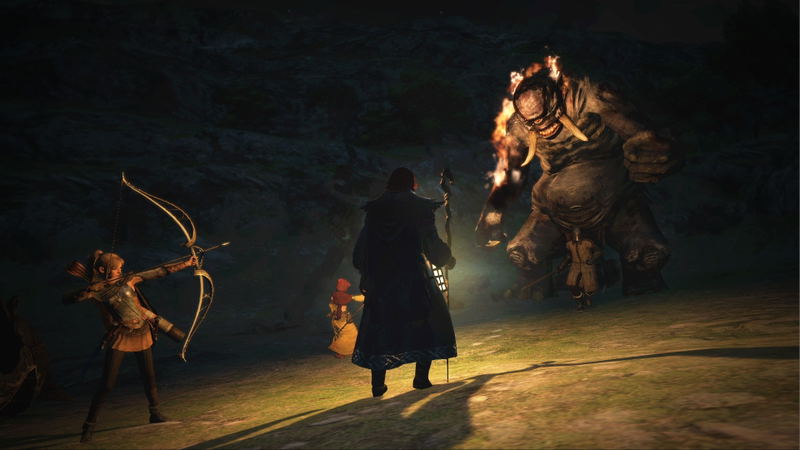 Dragon’s Dogma: Dark Arisen (Multi-Language) image 3