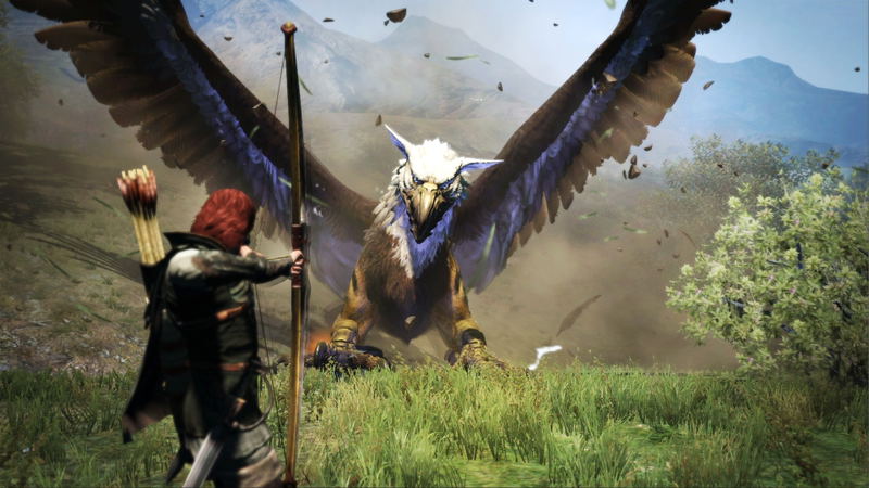 Dragon’s Dogma: Dark Arisen (Multi-Language) image 4