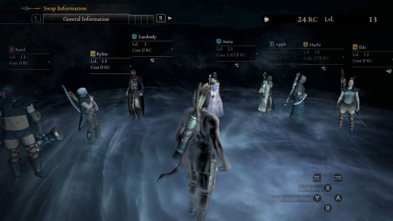 Dragon’s Dogma: Dark Arisen (Multi-Language) image 7