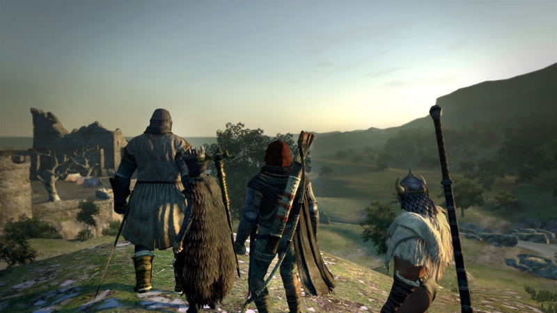 Dragon’s Dogma: Dark Arisen (Multi-Language) image 8