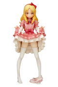 Eromanga Sensei 1/7 Scale Pre-Painted Figure: Elf Yamada thumbnail 1