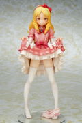Eromanga Sensei 1/7 Scale Pre-Painted Figure: Elf Yamada thumbnail 2