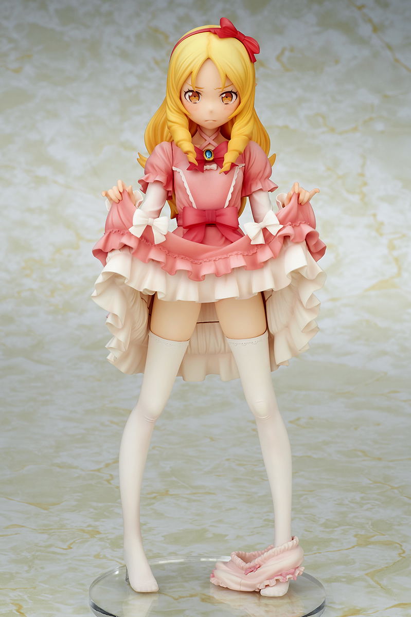 Eromanga Sensei 1/7 Scale Pre-Painted Figure: Elf Yamada image 2