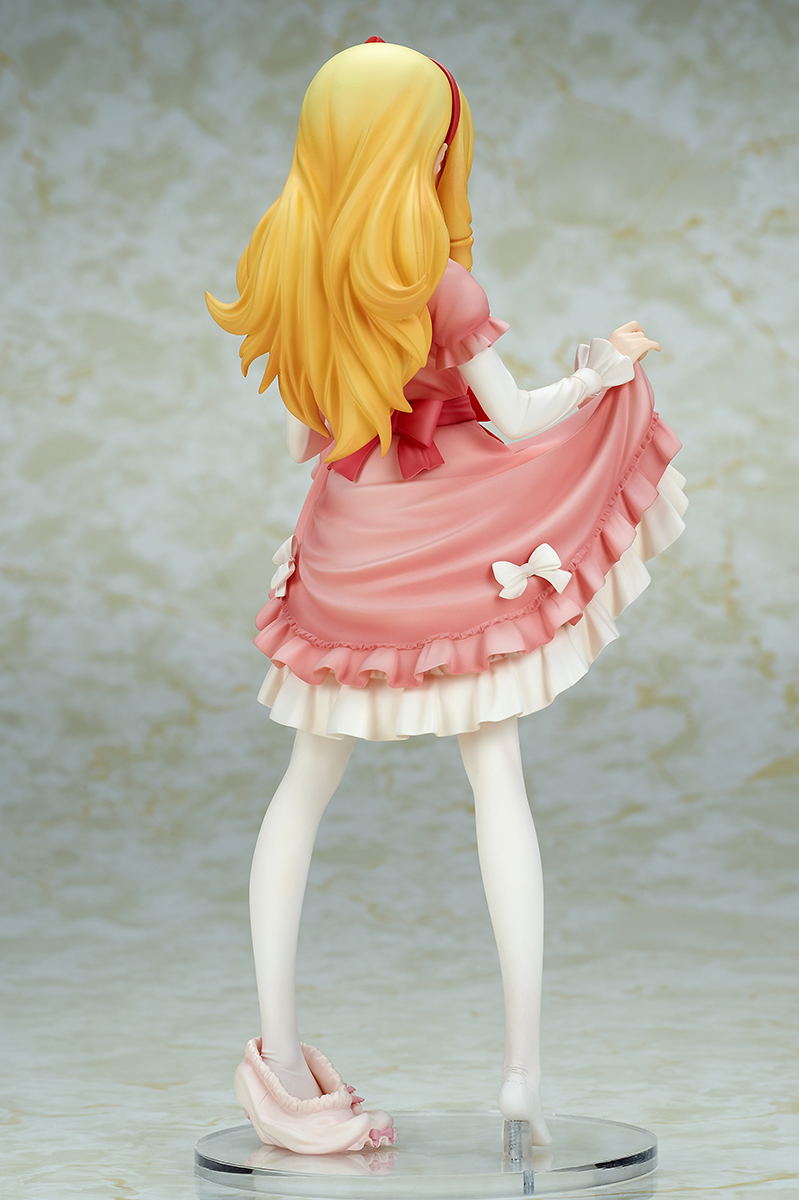 Eromanga Sensei 1/7 Scale Pre-Painted Figure: Elf Yamada image 6