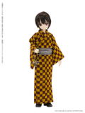 EX Cute Family 1/6 Scale Fashion Doll: Alice's Tea Party Hatter -Taisho Romantic- Aoto thumbnail 7