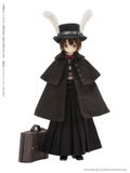 EX Cute Family 1/6 Scale Fashion Doll: Alice's Tea Party White Rabbit -Taisho Romantic- Yuta thumbnail 5
