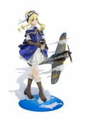 Figuarts Zero Kouya no Kotobuki Hikoutai: Emma thumbnail 1