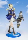 Figuarts Zero Kouya no Kotobuki Hikoutai: Emma thumbnail 2