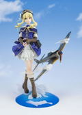 Figuarts Zero Kouya no Kotobuki Hikoutai: Emma thumbnail 3