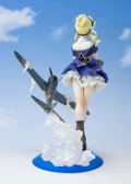 Figuarts Zero Kouya no Kotobuki Hikoutai: Emma thumbnail 4
