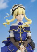 Figuarts Zero Kouya no Kotobuki Hikoutai: Emma thumbnail 6