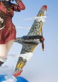 Figuarts Zero Kouya no Kotobuki Hikoutai: Kirie thumbnail 5