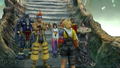 Final Fantasy X / X-2 HD Remaster thumbnail 12