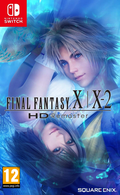 Final Fantasy X / X-2 HD Remaster thumbnail 1