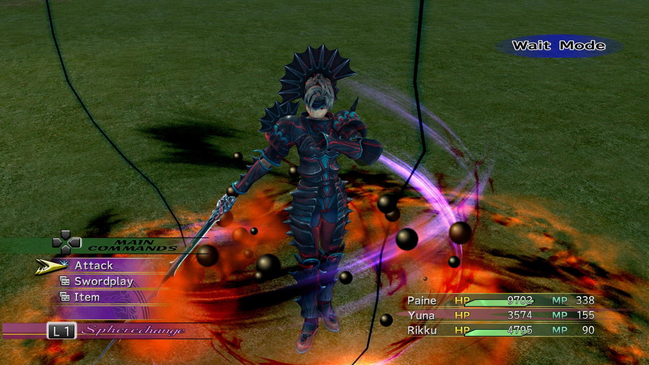 Final Fantasy X / X-2 HD Remaster for Nintendo Switch, Nintendo Switch 2