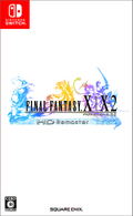 Final Fantasy X / X-2 HD Remaster (Multi-Language) thumbnail 1