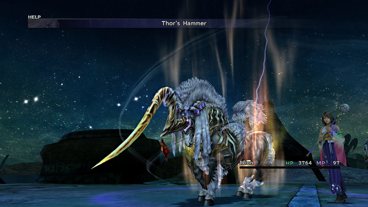 Final Fantasy X / X-2 HD Remaster (Multi-Language) for Nintendo Final Fantasy X / X-2 HD Remaster (Multi-Language) for Nintendo
