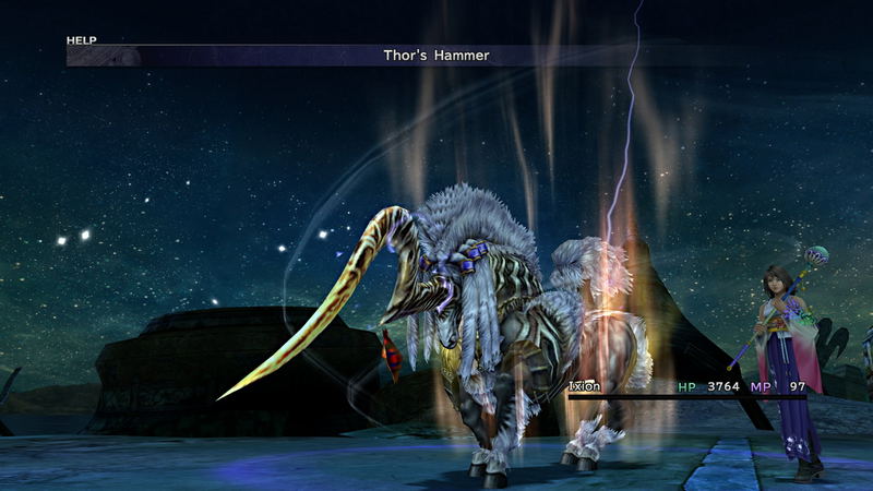 Final Fantasy X / X-2 HD Remaster (Multi-Language) image 8