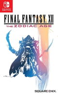 Final Fantasy XII: The Zodiac Age (Multi-Language) thumbnail 1