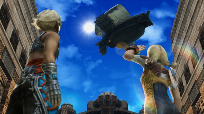 Final Fantasy XII: The Zodiac Age (Multi-Language) image 7