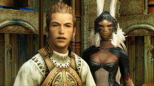 Final Fantasy XII: The Zodiac Age (Multi-Language) for Nintendo Switch