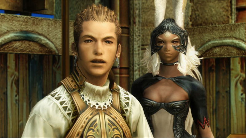 Final Fantasy XII: The Zodiac Age (Multi-Language) image 3