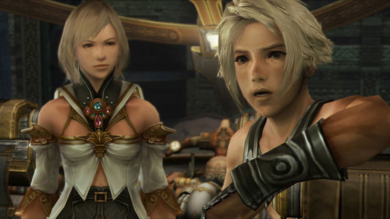Final Fantasy XII: The Zodiac Age (Multi-Language) image 4