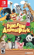 FUN! FUN! Animal Park thumbnail 1