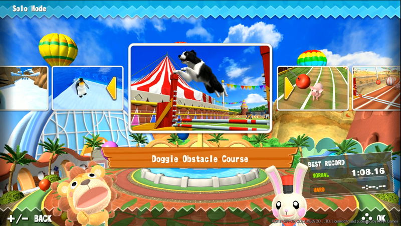 FUN! FUN! Animal Park image 15