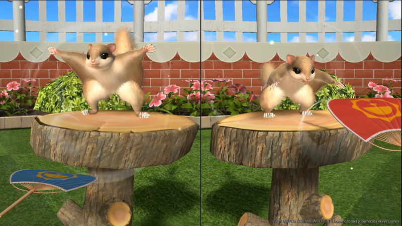FUN! FUN! Animal Park image 16