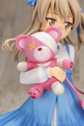 Girls und Panzer der Film 1/7 Scale Pre-Painted PVC Figure: Alice Shimada Wonderland Color Ver. thumbnail 6