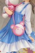 Girls und Panzer der Film 1/7 Scale Pre-Painted PVC Figure: Alice Shimada Wonderland Color Ver. thumbnail 7