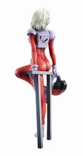 Gundam Girls Generation Mobile Suit Gundam The 08th MS Team 1/8 Scale Pre-Painted Figure: Team Aina Sahalin thumbnail 2