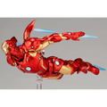 Iron Man Complex Amazing Yamaguchi Series No. 013: Iron Man Bleeding Edge Armor thumbnail 5