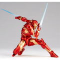 Iron Man Complex Amazing Yamaguchi Series No. 013: Iron Man Bleeding Edge Armor thumbnail 8