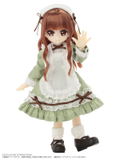 Lil' Fairy Small Maid 1/12 Scale Fashion Doll: Miel thumbnail 3
