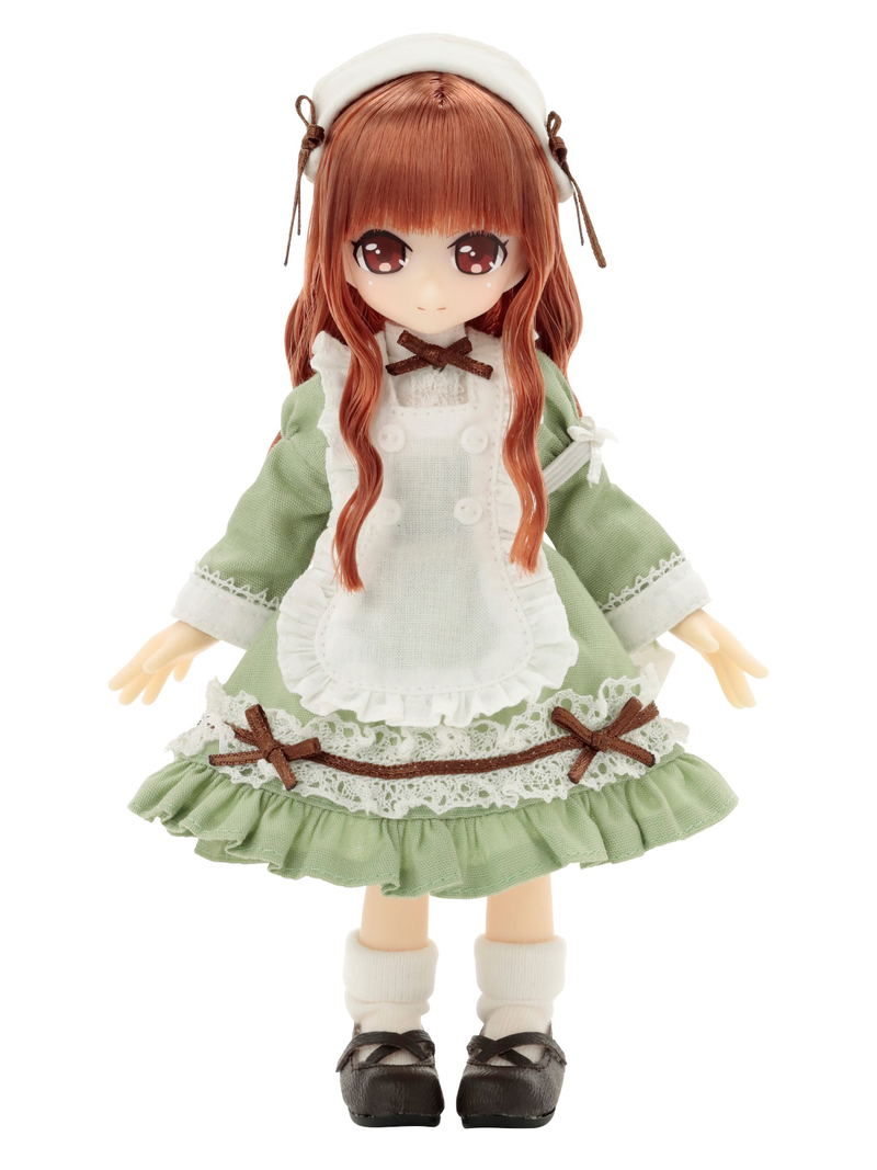 Lil' Fairy Small Maid 1/12 Scale Fashion Doll: Miel image 4