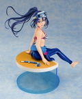 Love Live! Sunshine!! 1/7 Scale Pre-Painted Figure: Kanan Matsuura Blu-ray Jacket Ver. [GSC Online Shop Exclusive Ver.] thumbnail 2