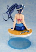 Love Live! Sunshine!! 1/7 Scale Pre-Painted Figure: Kanan Matsuura Blu-ray Jacket Ver. [GSC Online Shop Exclusive Ver.] thumbnail 3