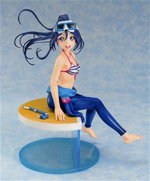 Love Live! Sunshine!! 1/7 Scale Pre-Painted Figure: Kanan Matsuura Blu-ray Jacket Ver. [GSC Online Shop Exclusive Ver.]